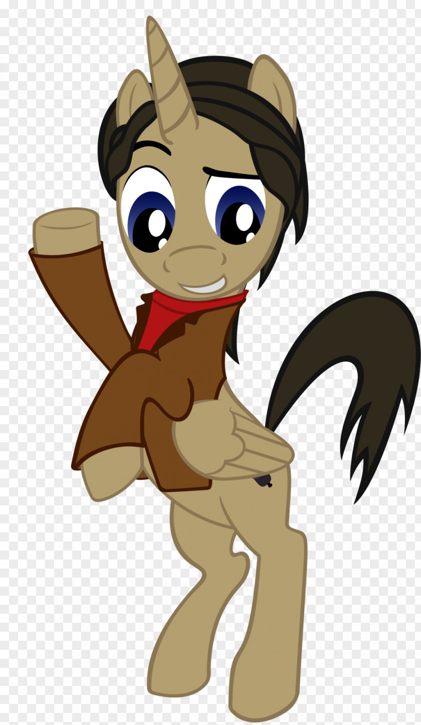Carl Sagan My Little Pony Horse Scientist Science PNG