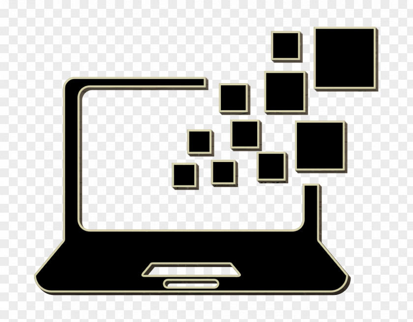 Computer Icon Monitor Laptop PNG