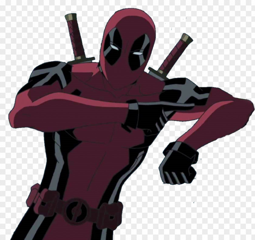 Deadpool Spider-Man Taskmaster Cable Photography PNG