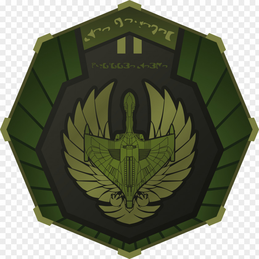 Design Romulan Star Trek Online Logo Trek: Attack Wing PNG