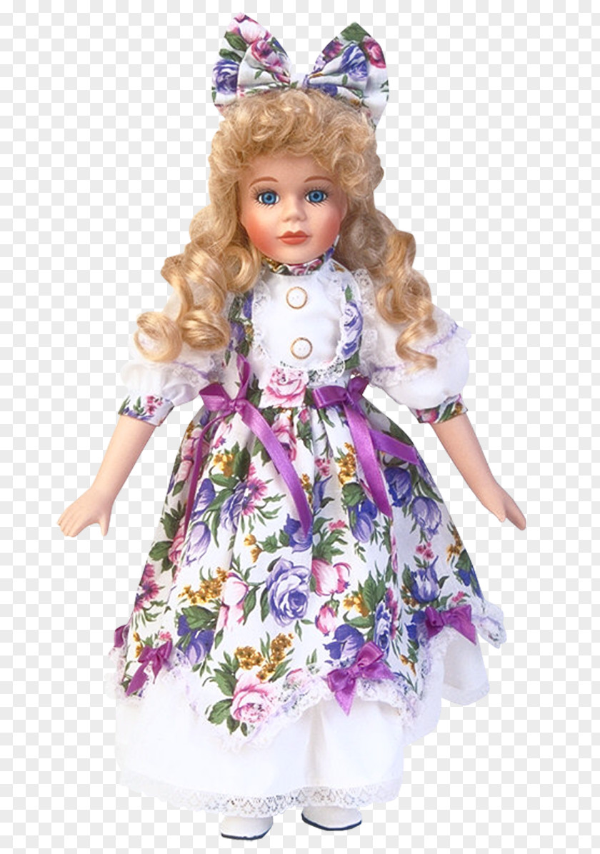 Doll Child Clip Art PNG