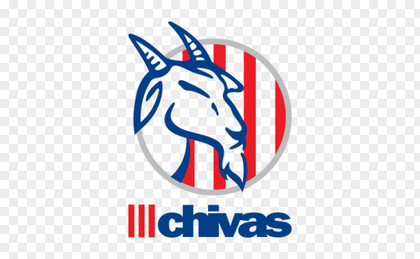 Football C.D. Guadalajara Sticker Decal Chivas USA PNG