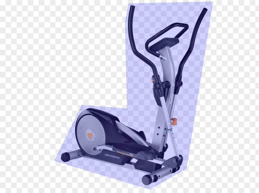 FORRO Elliptical Trainers Exercise Machine Physical Fitness Arc Trainer Centre PNG