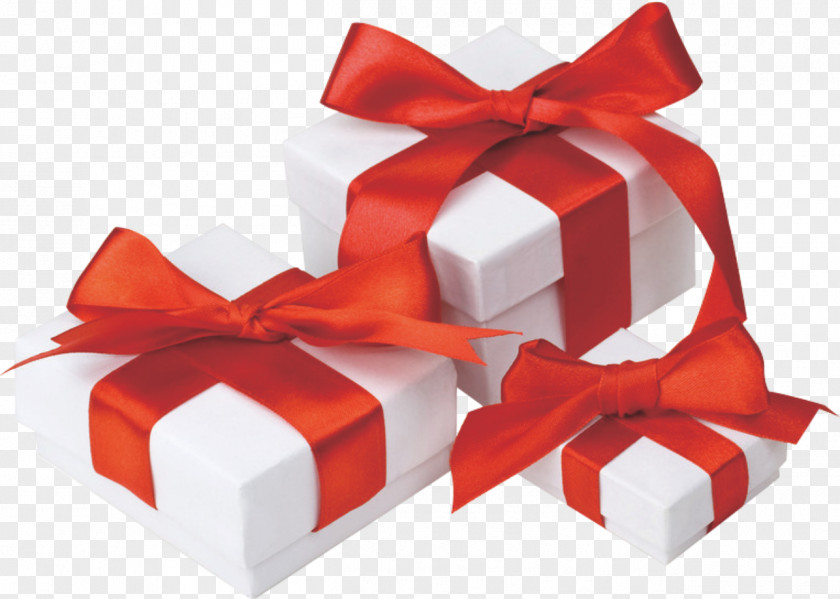 Gift Pattern Decorative Box Ribbon PNG
