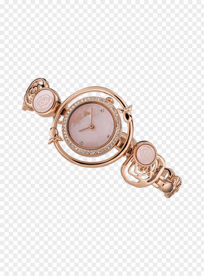 Ladies Watch Titan Company Jewellery Strap Metal PNG