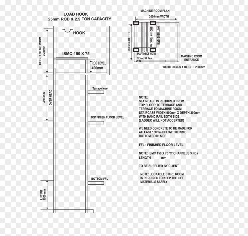 Line Document Angle Floor Plan PNG