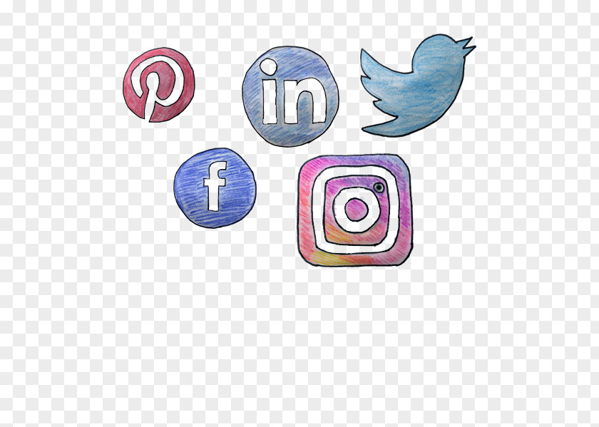 Marketing Network Social Media Social-Media-Manager Communication PNG