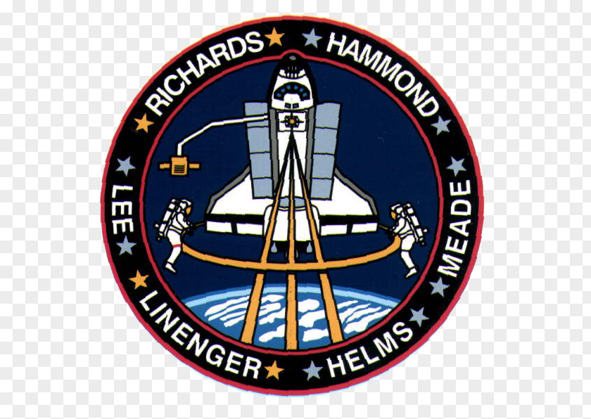 Nasa Space Shuttle Program Apollo STS-64 STS-103 Challenger Disaster PNG