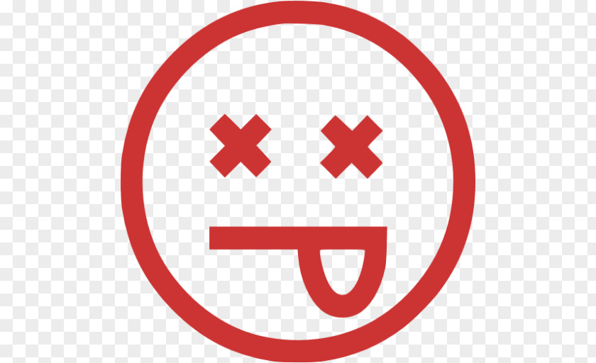 Persion Smiley Emoticon PNG