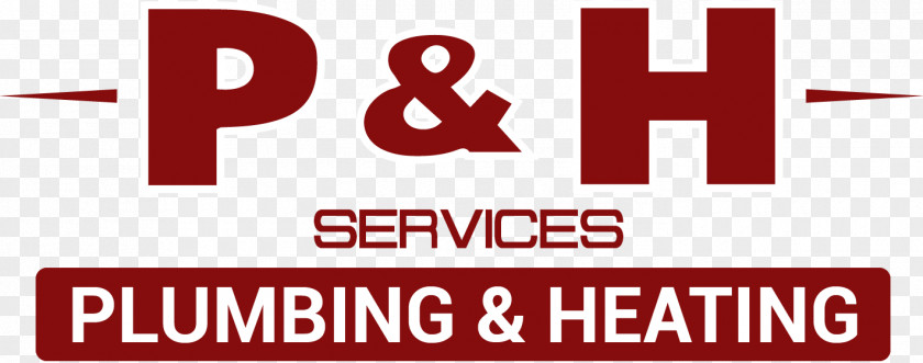 Safeguard Mechanical Ltd P & H Services Brand Logo Newmills Road PNG