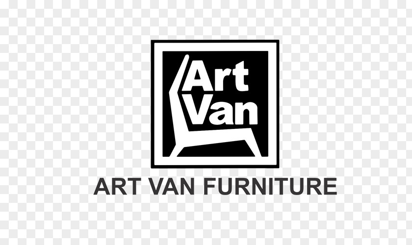 Shop Decoration Art Van Logo Brand PNG