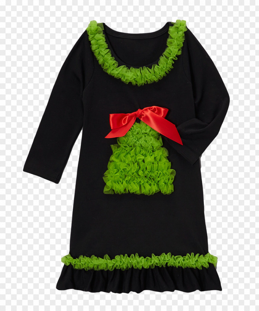 T-shirt Christmas Tree Clothing Day Ruffle PNG