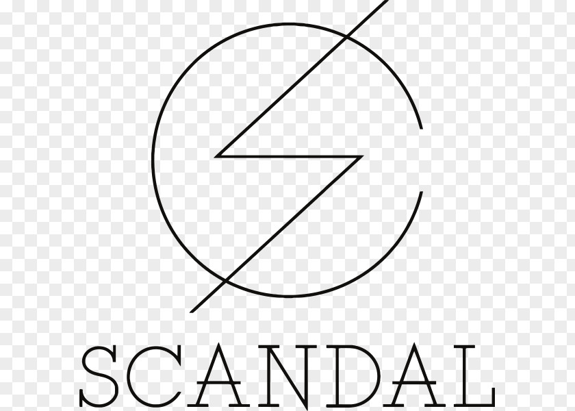 Versus Scandal Logo Musical Ensemble Symbol Japanese Rock PNG