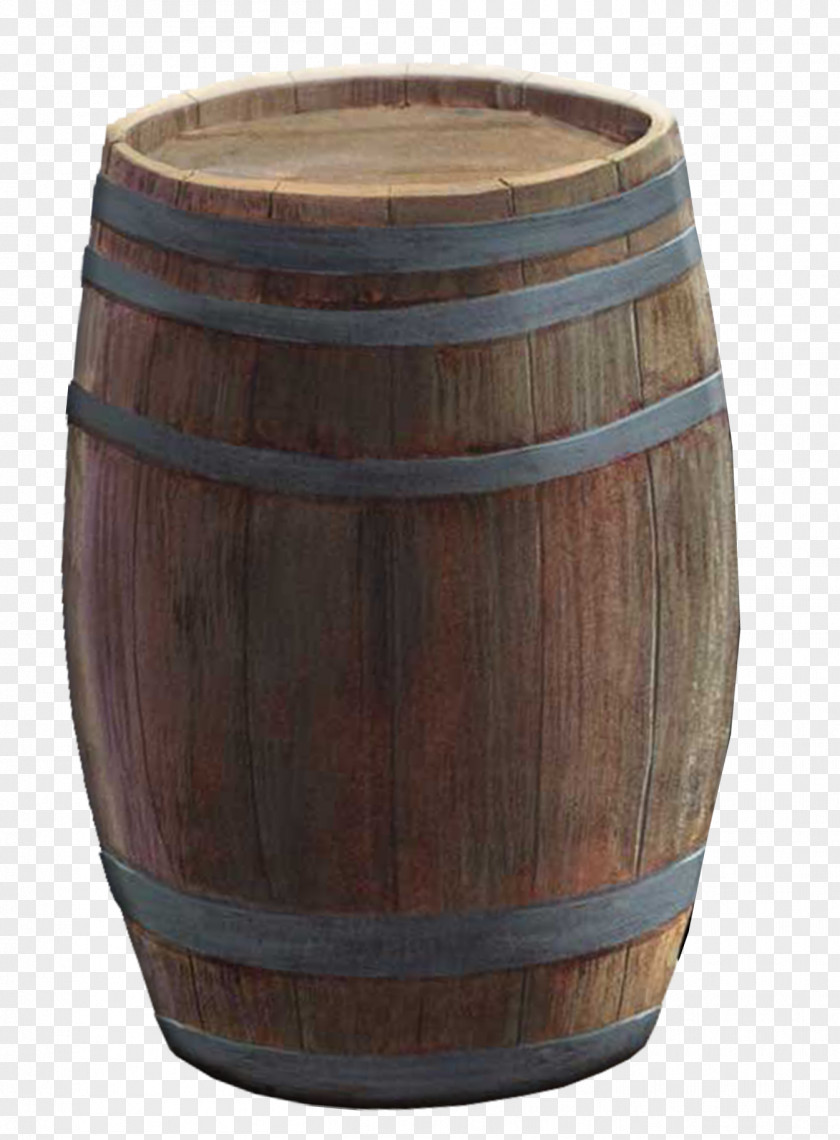 Wine Barrel Red Beer PNG