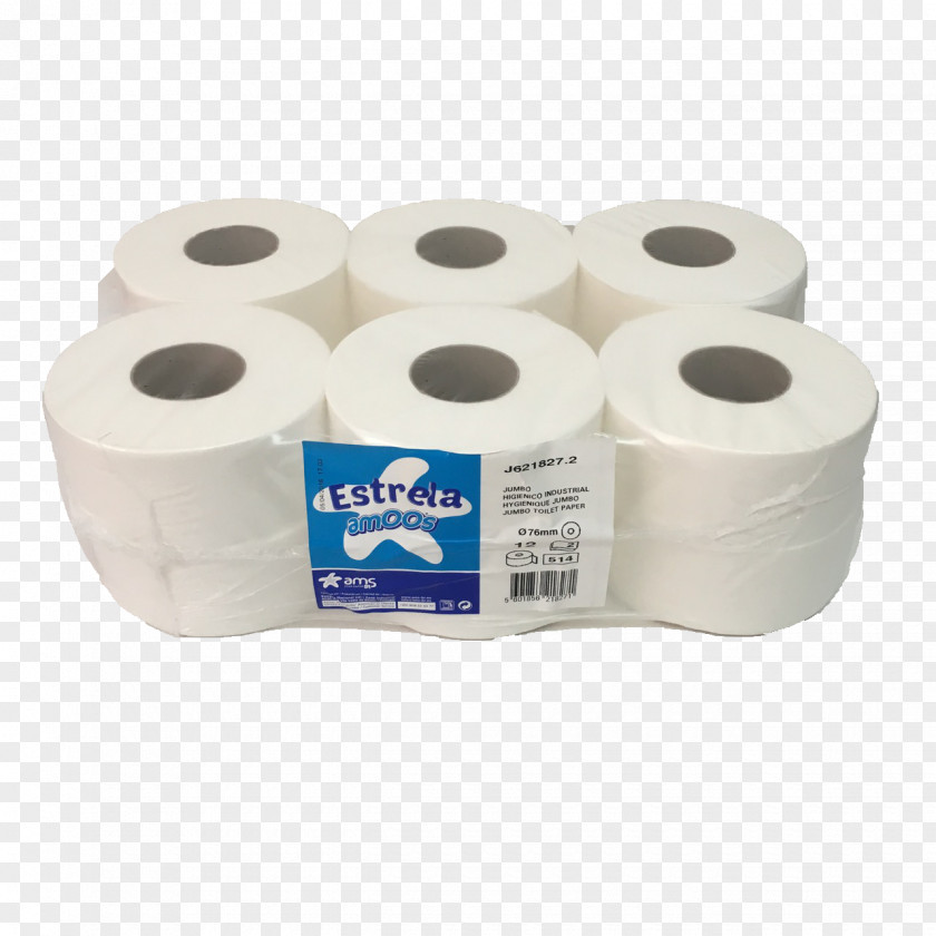 Artigos De Higiene E Papelaria, Lda IndustryToilet Paper Toilet Scroll Higimaia PNG