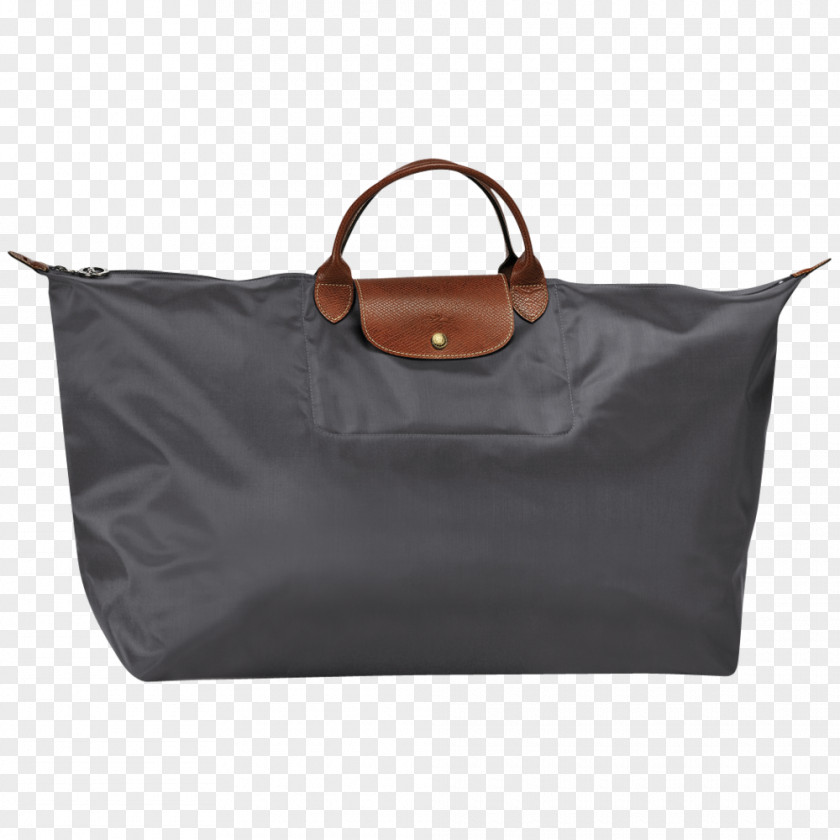 Bag Longchamp Handbag Pliage Nylon PNG