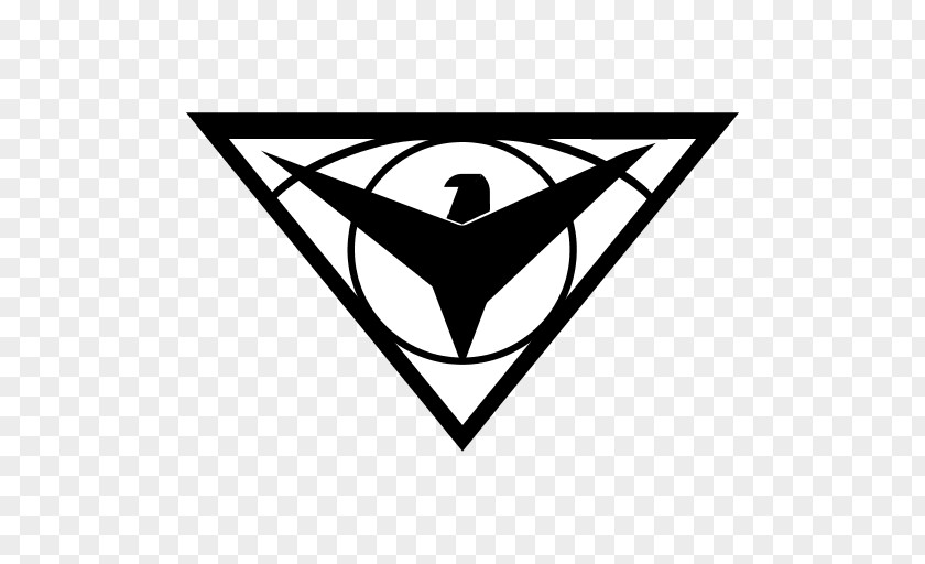 Battlefield Triangle Logo Design Polygon Geometry PNG