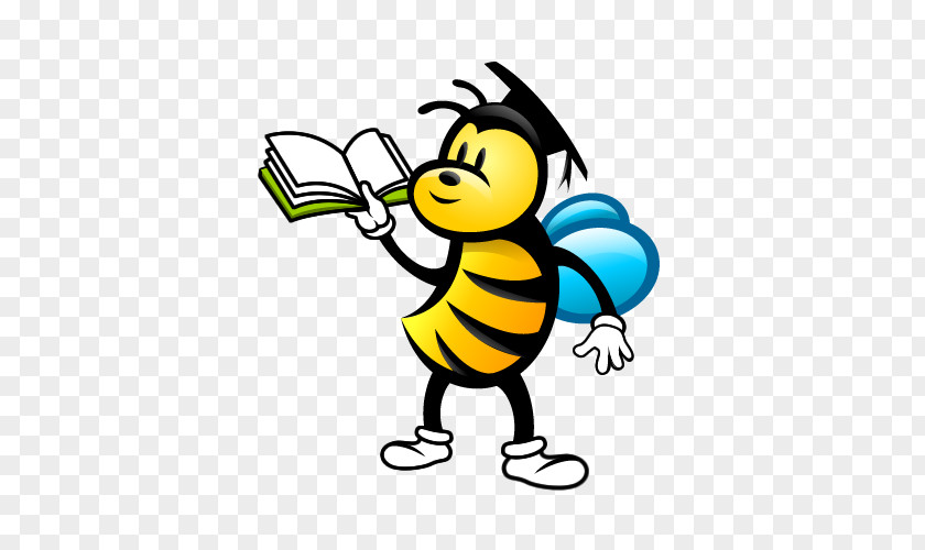 Bee Honey Busy Cafe Bumblebee Clip Art PNG