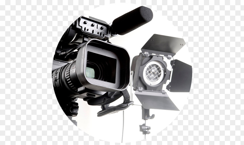 Camera Photography Video Production Film Crew Filmmaking Companies PNG