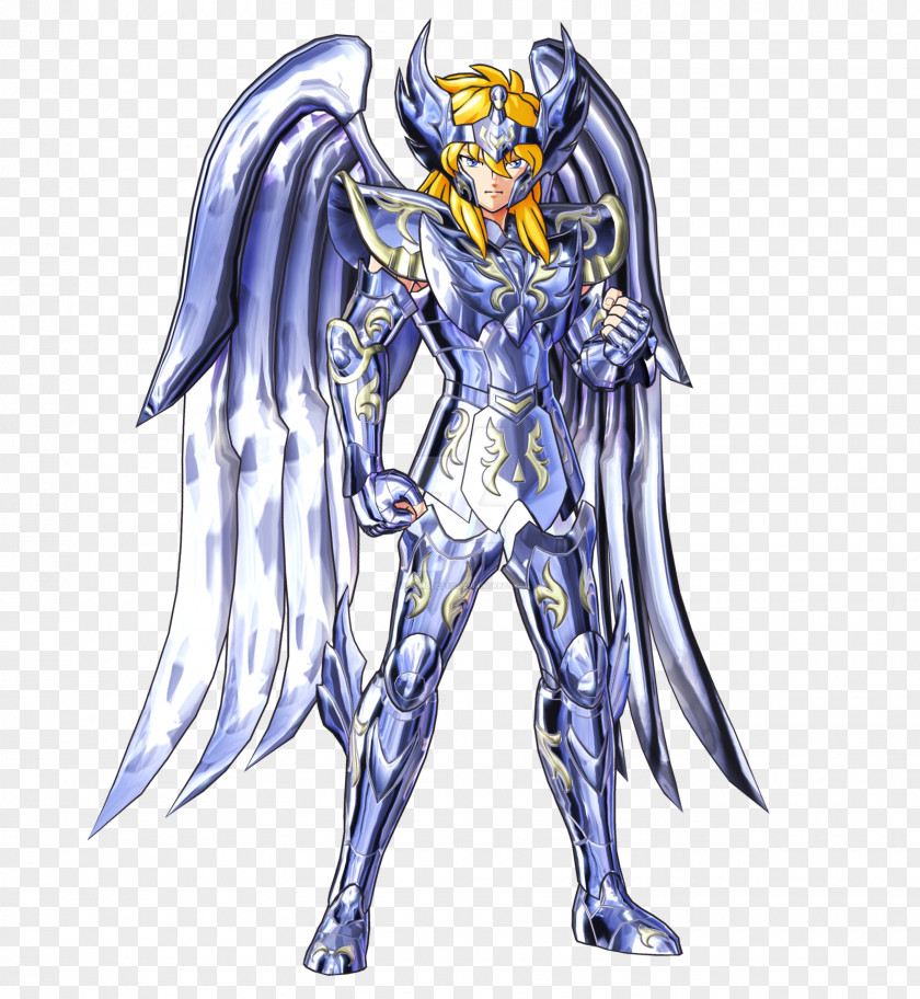 Cygnus Hyoga Saint Seiya: Soldiers' Soul Pegasus Seiya Phoenix Ikki Knights Of The Zodiac PNG