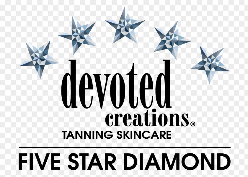 Diamond Star Logo Brand Font Intensifier PNG