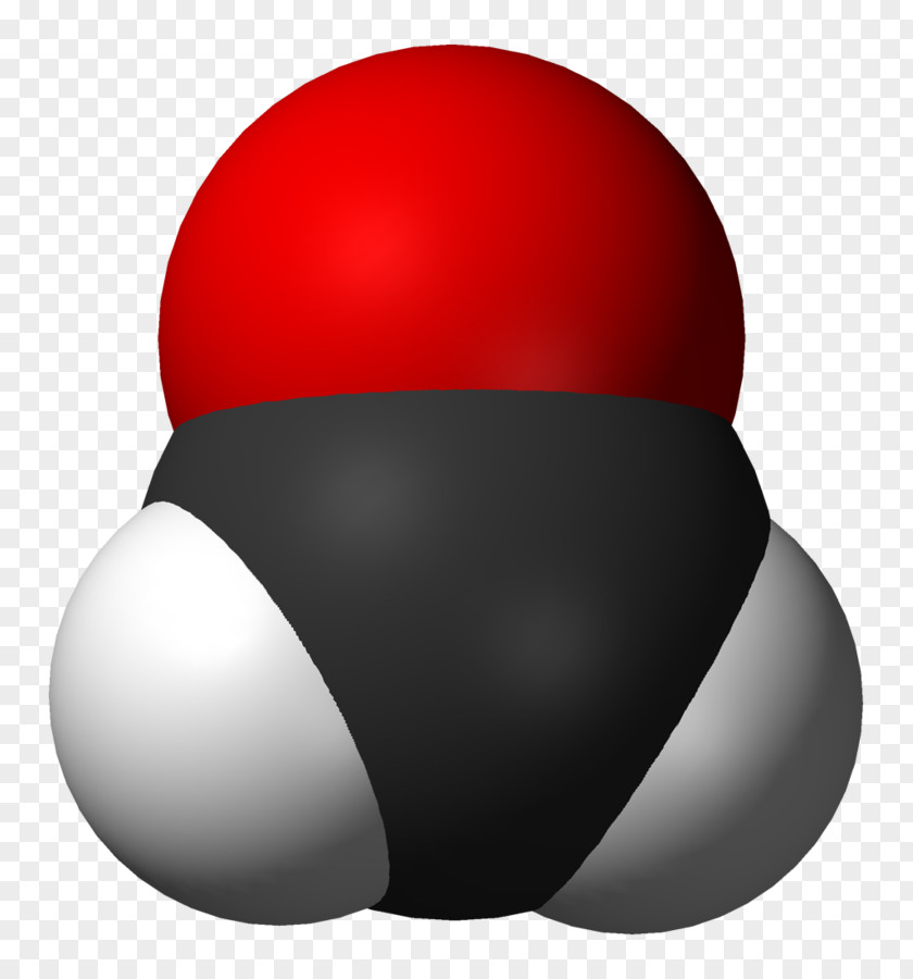 Formaldehyde Chemistry Molecule Chemical Compound PNG