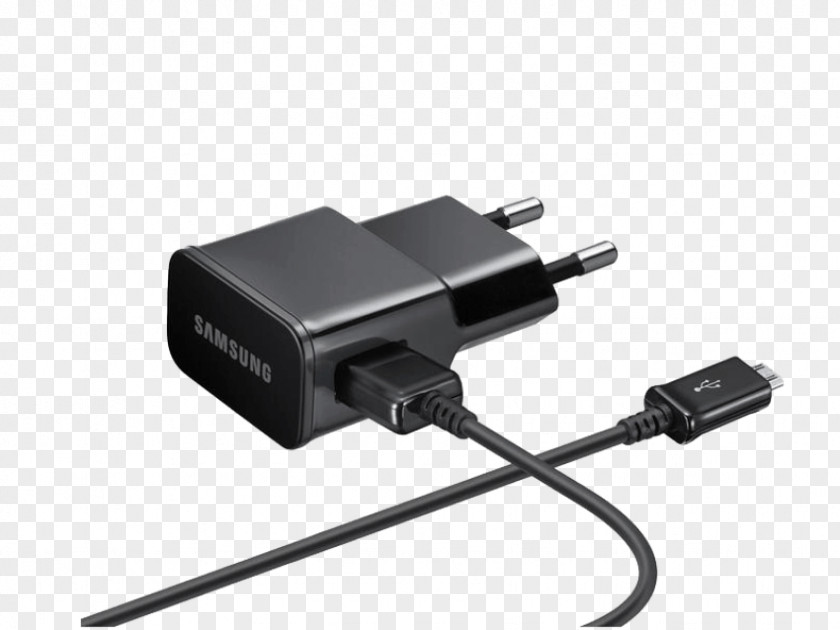 Laptop Battery Charger Micro-USB Samsung Galaxy PNG