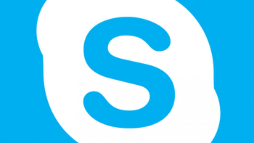 Skype Plastic Recycling Production Line Logo PNG