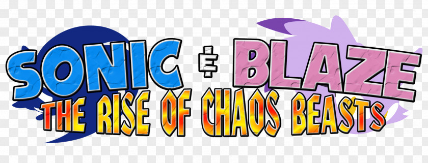 Sonic Chaos Mario & At The Olympic Games Battle Blaze Cat Logo PNG