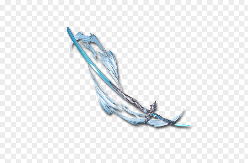 Weapon Granblue Fantasy Sword Blade Katana PNG