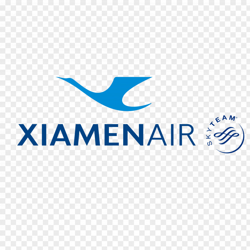 Xiamenair XiamenAir Flight Airline SkyTeam PNG