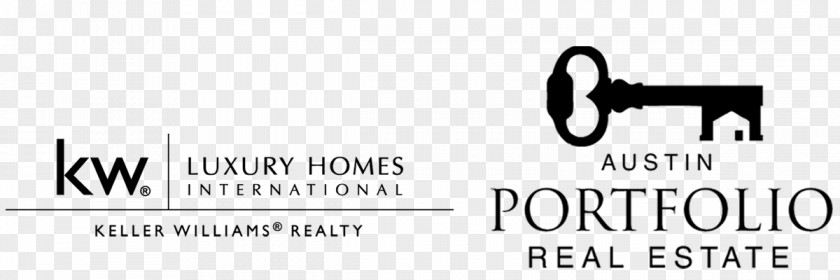 AUSTIN PORTFOLIO REAL ESTATE Property Logo House PNG