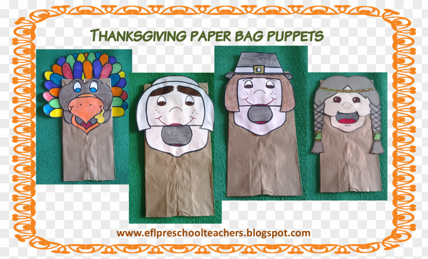 Bag Paper Puppet Handbag Clothing PNG