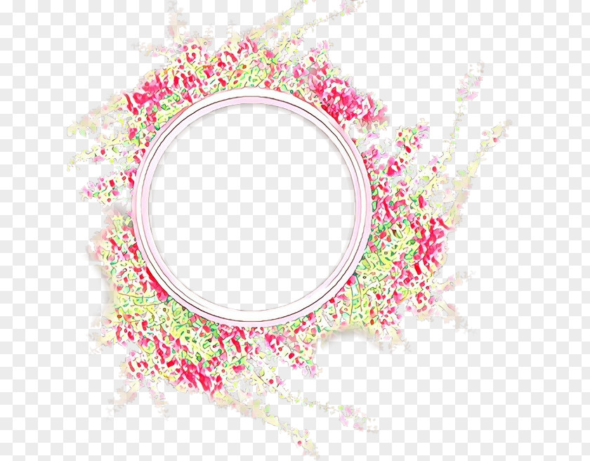 Body Jewellery Pink M Font Human PNG