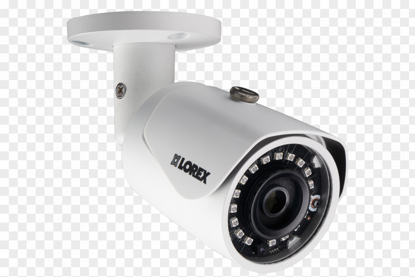 Camera Surveillance IP Closed-circuit Television Network Video Recorder Wireless Security 4K Resolution PNG