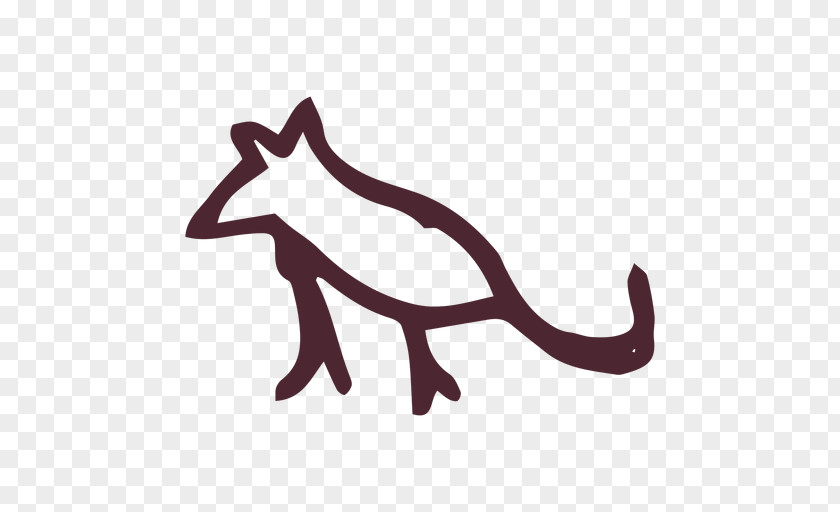 Cat Symbol PNG
