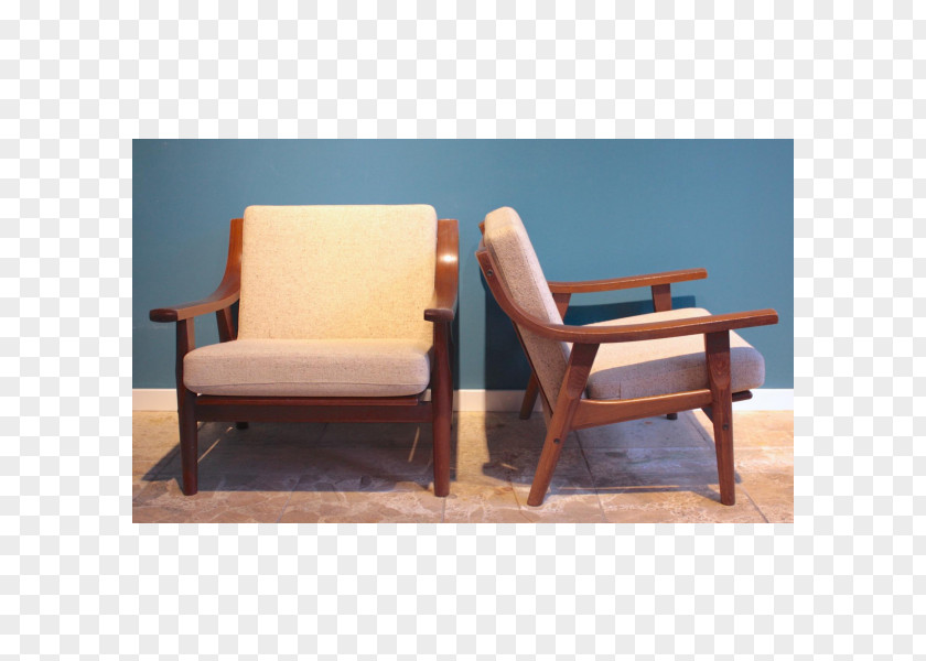 Hans Wegner Chair Garden Furniture Couch Hardwood PNG