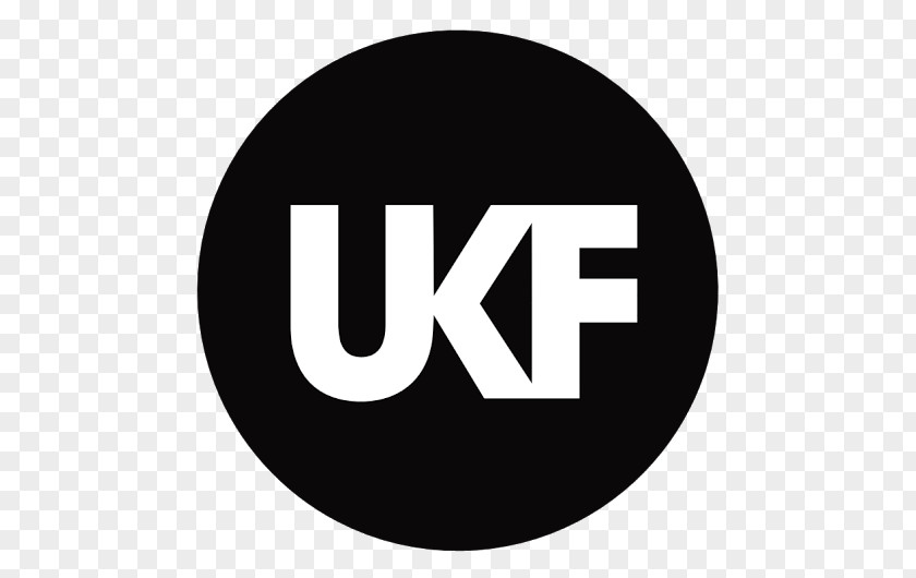 Mosh Insignia UKF Music Logo Drum And Bass Dubstep PHP PNG