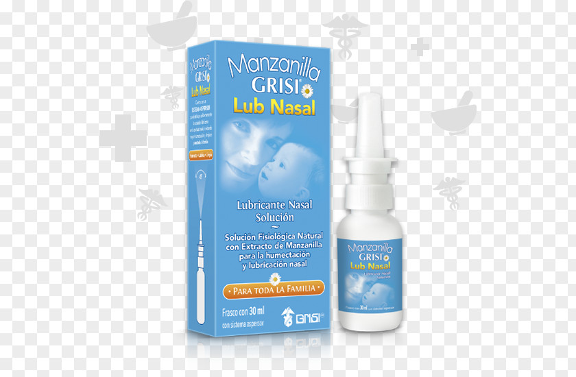 Nose Saline Nasal Spray Gel Solution PNG