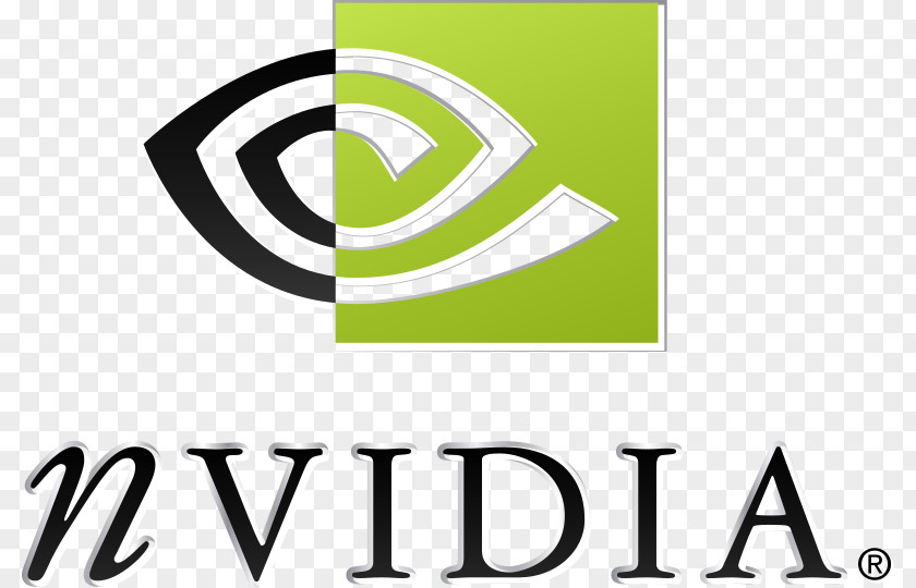 Nvidia Logo NV1 Graphics Cards & Video Adapters GeForce PNG