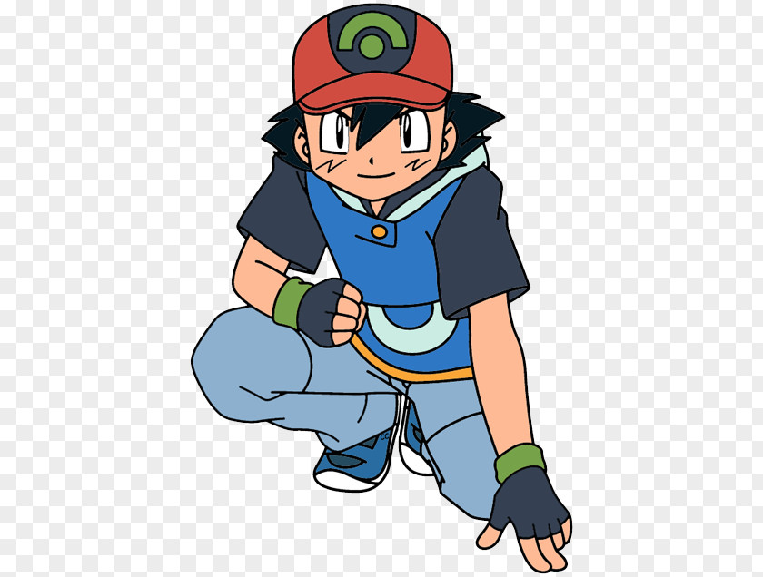 Pokemon Go Ash Ketchum Pokémon GO Red And Blue May PNG