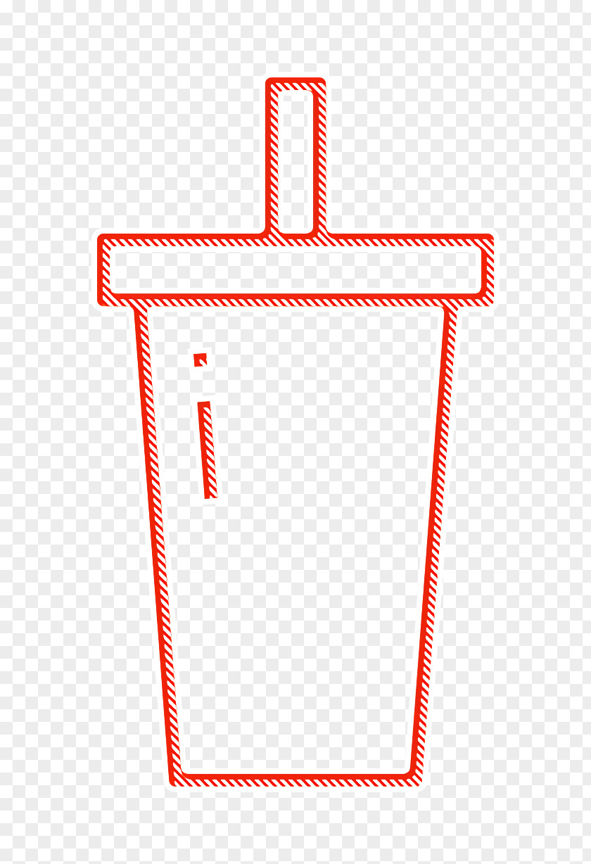 Soda Icon Fast Food Soft Drink PNG