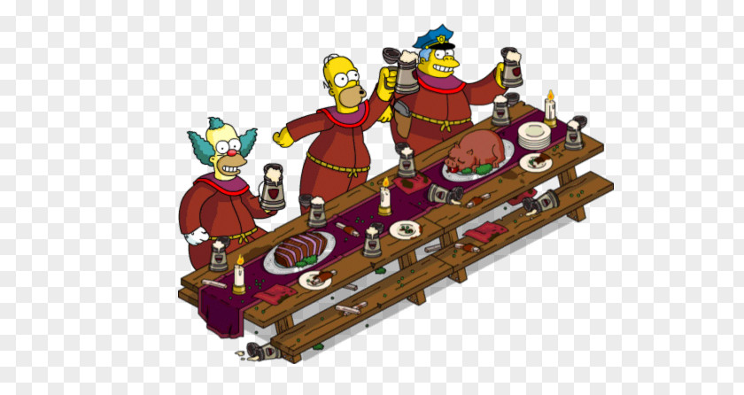 Ancient Mystery The Simpsons: Tapped Out Homer Simpson Mr. Burns Springfield Simpsons House PNG