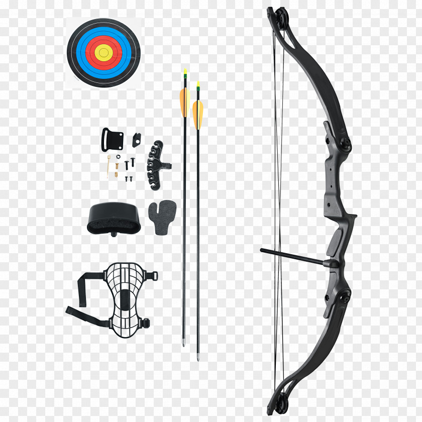 Bow Compound Bows Archery Arrow Recurve PNG