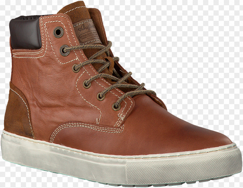 Cognac Boot Shoe Footwear Sneakers Suede PNG