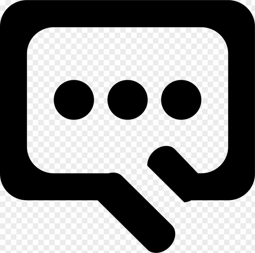 Dialogues Icon Clip Art PNG