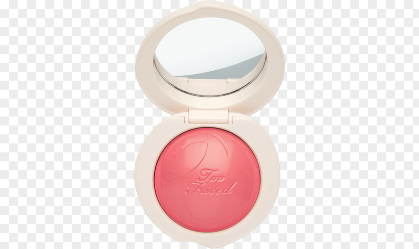 Face Rouge Sephora Too Faced Sweet Peach Cosmetics Cheek PNG