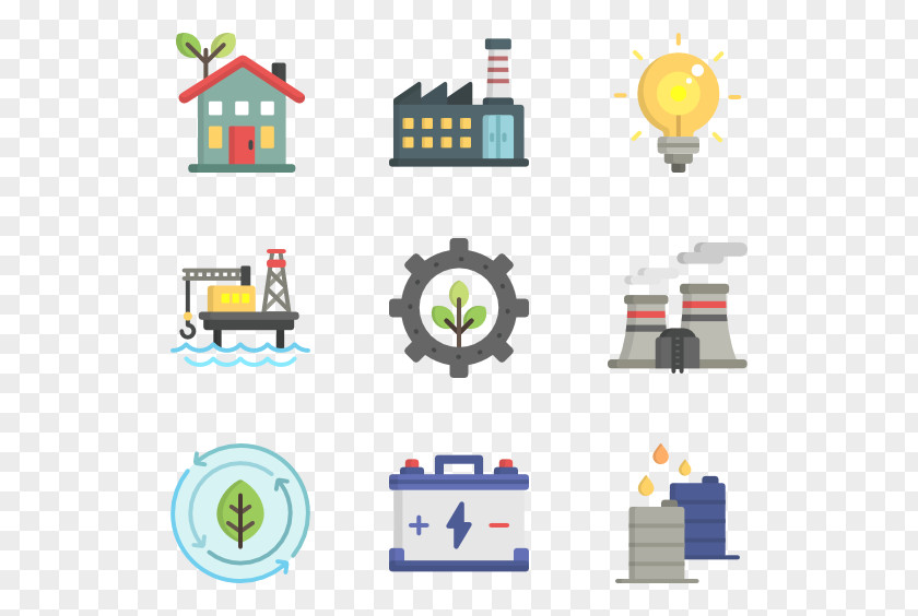 Industry PNG