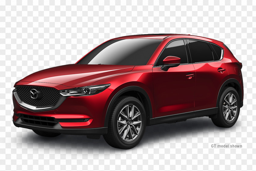 Mazda CX-5 Used Car Sport Utility Vehicle PNG