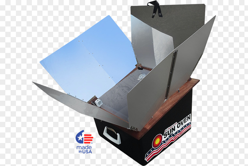 Oven Portable Stove Solar Cooker Energy PNG